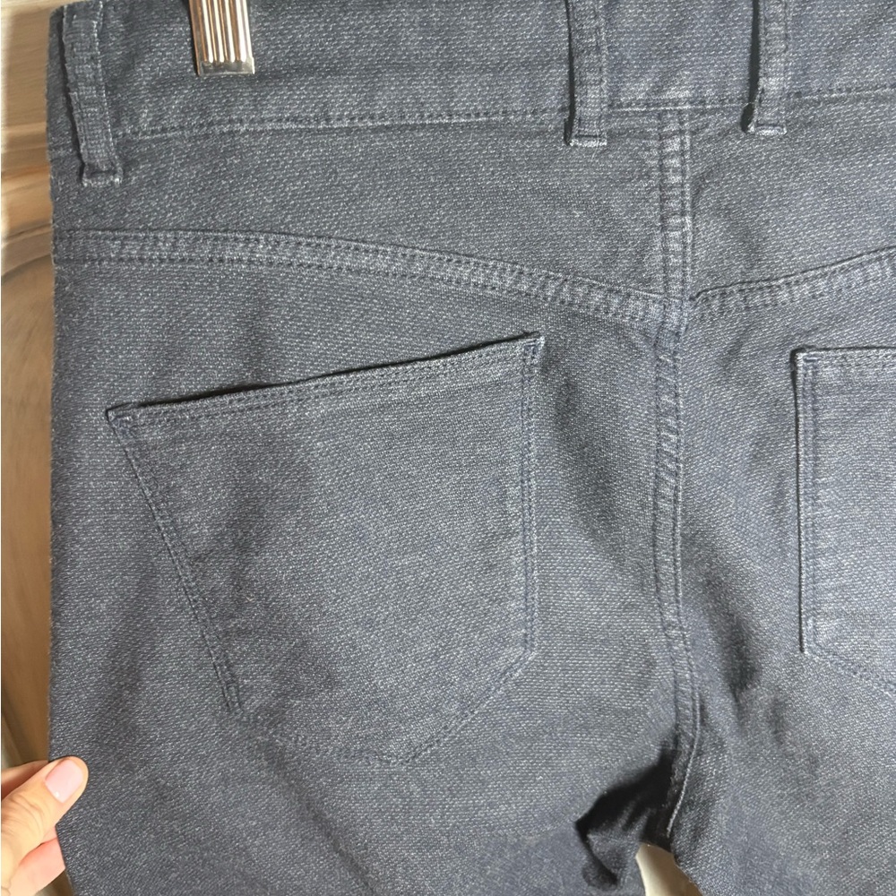 Peter‎ Millar Mountainside Flannel Five-Pocket Pant Preppy Office Classic - Picture 8 of 9